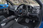 Alpine A110 Premiere Edition 2018 года (UK)